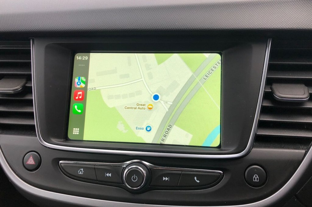 Used Vauxhall Crossland 2021 for sale - 77287873: Photo 33