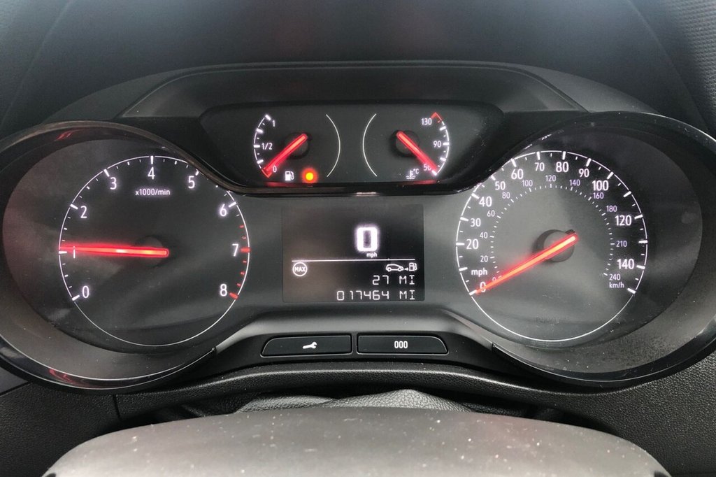 Used Vauxhall Crossland 2021 for sale - 77287873: Photo 35