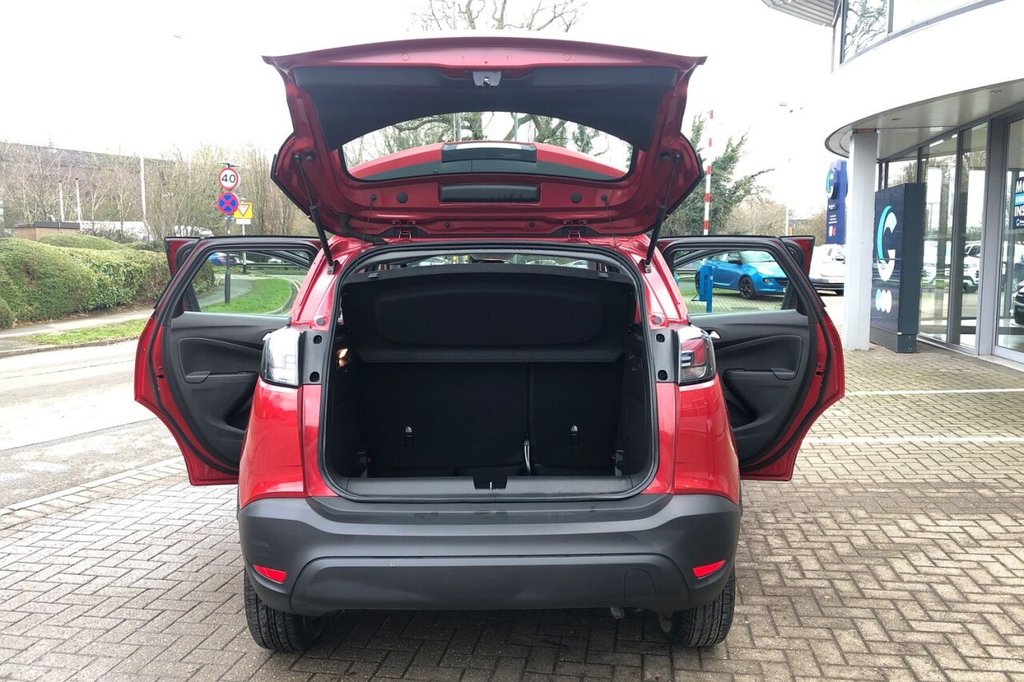 Used Vauxhall Crossland 2021 for sale - 77287873: Photo 37