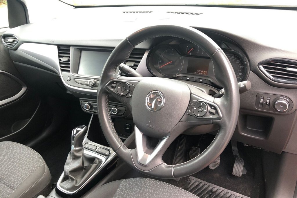 Used Vauxhall Crossland 2021 for sale - 77287873: Photo 38