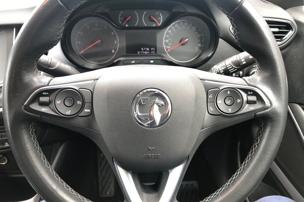 Used Vauxhall Crossland 2021 for sale - 77287873: Photo 39