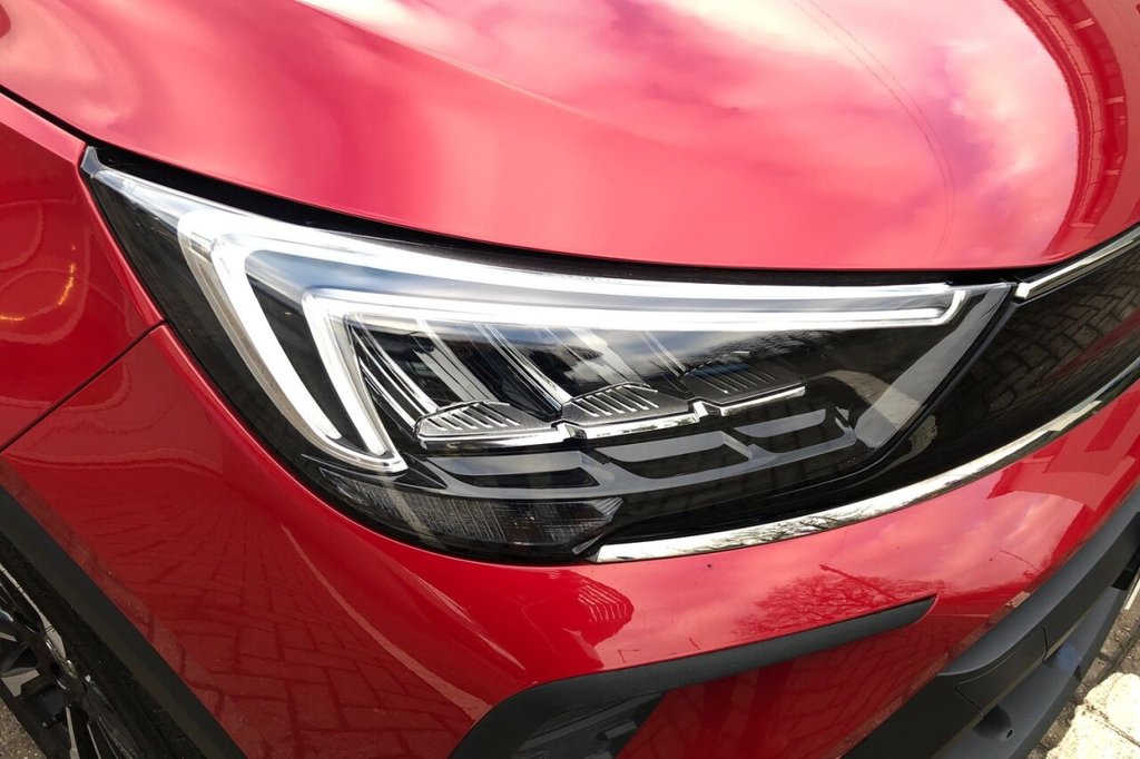 Used Vauxhall Crossland 2021 for sale - 77287873: Photo 40