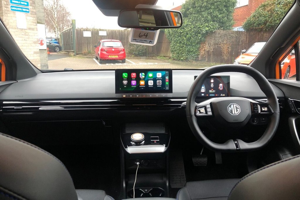 Used MG MG4 2024 for sale - 77594446: Photo 13