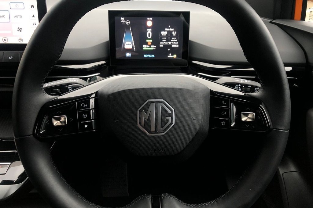 Used MG MG4 2024 for sale - 77594446: Photo 18