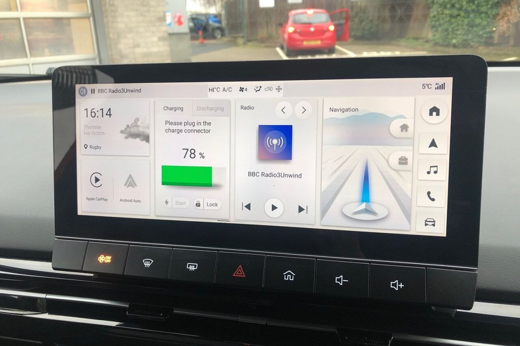 Used MG MG4 2024 for sale - 77594446: Photo 20