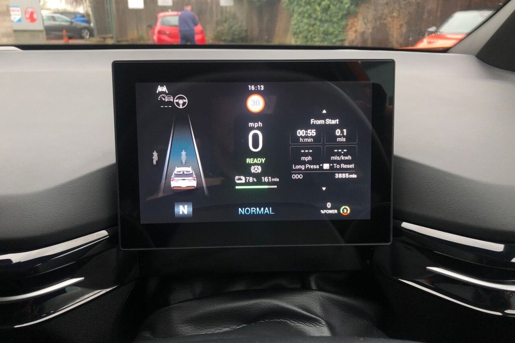 Used MG MG4 2024 for sale - 77594446: Photo 22