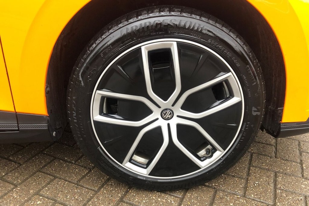 Used MG MG4 2024 for sale - 77594446: Photo 24