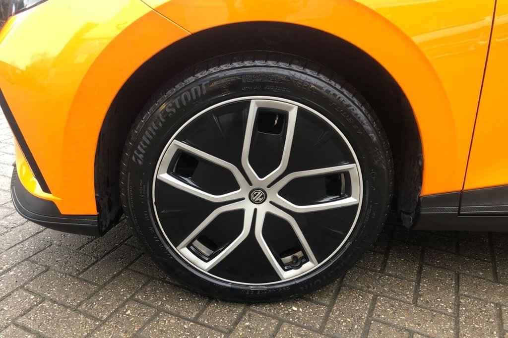 Used MG MG4 2024 for sale - 77594446: Photo 25