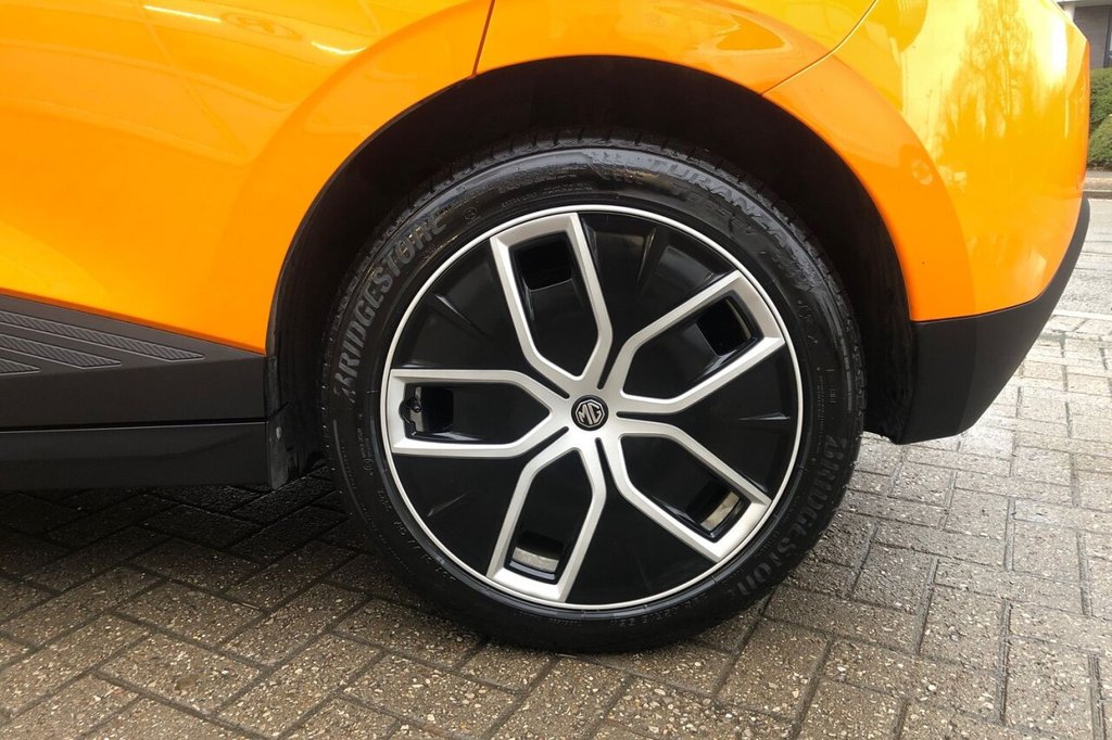 Used MG MG4 2024 for sale - 77594446: Photo 26