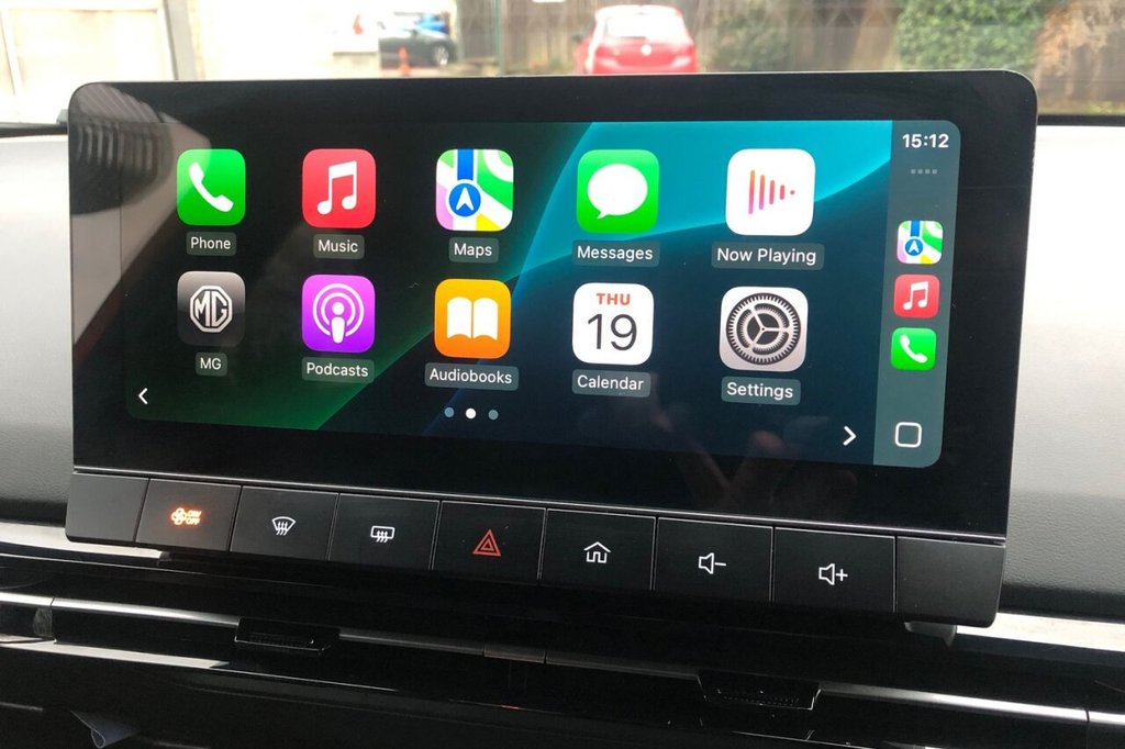 Used MG MG4 2024 for sale - 77594446: Photo 27