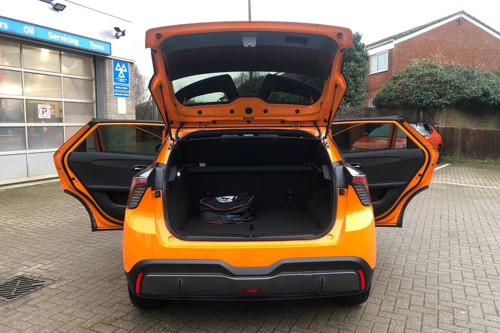 Used MG MG4 2024 for sale - 77594446: Photo 38