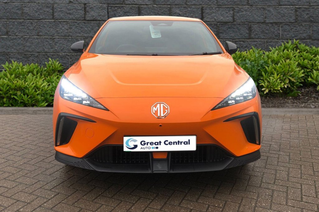 Used MG MG4 2024 for sale - 77594446: Photo 6