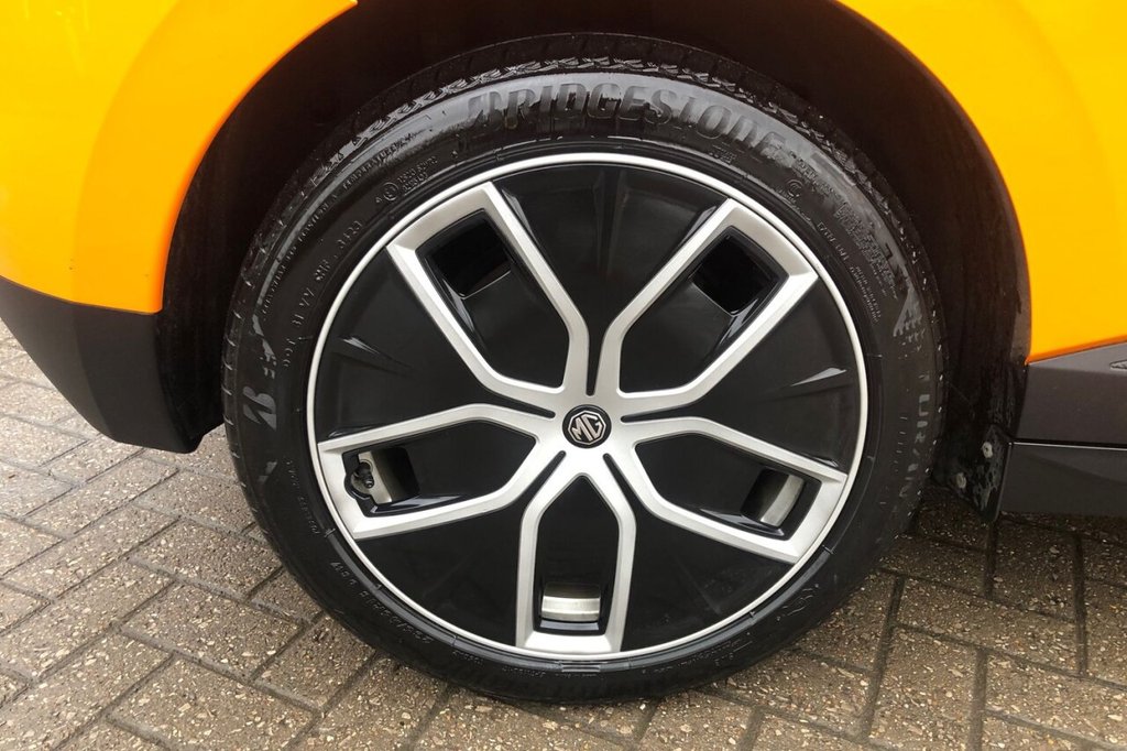 Used MG MG4 2024 for sale - 77594446: Photo 9