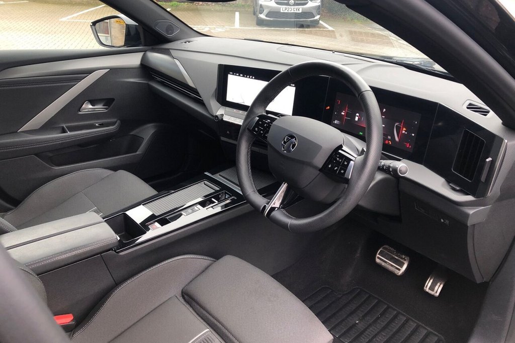 Used Vauxhall Astra 2024 for sale - 77437301: Photo 11