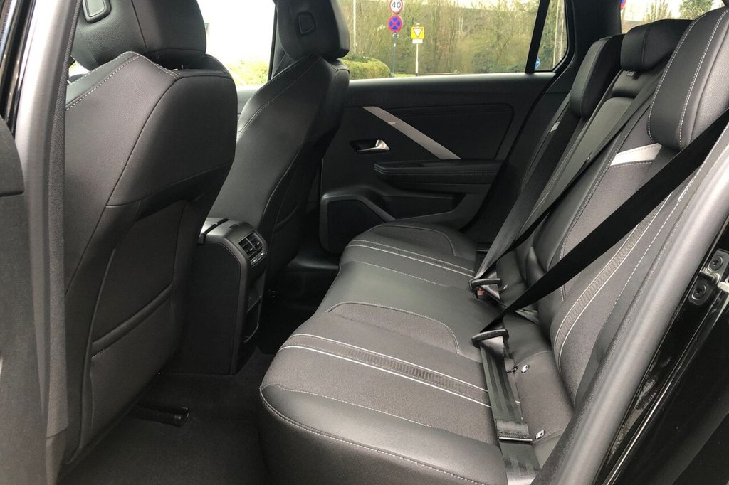 Used Vauxhall Astra 2024 for sale - 77437301: Photo 12