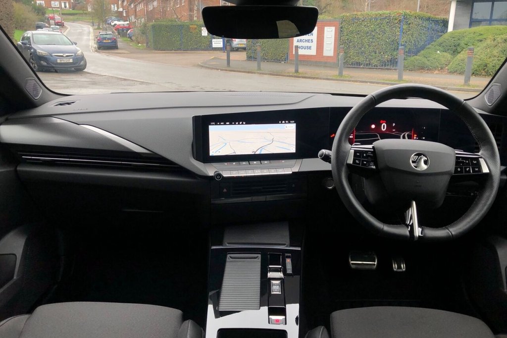 Used Vauxhall Astra 2024 for sale - 77437301: Photo 13