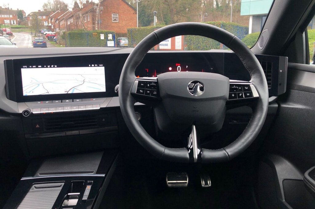 Used Vauxhall Astra 2024 for sale - 77437301: Photo 14