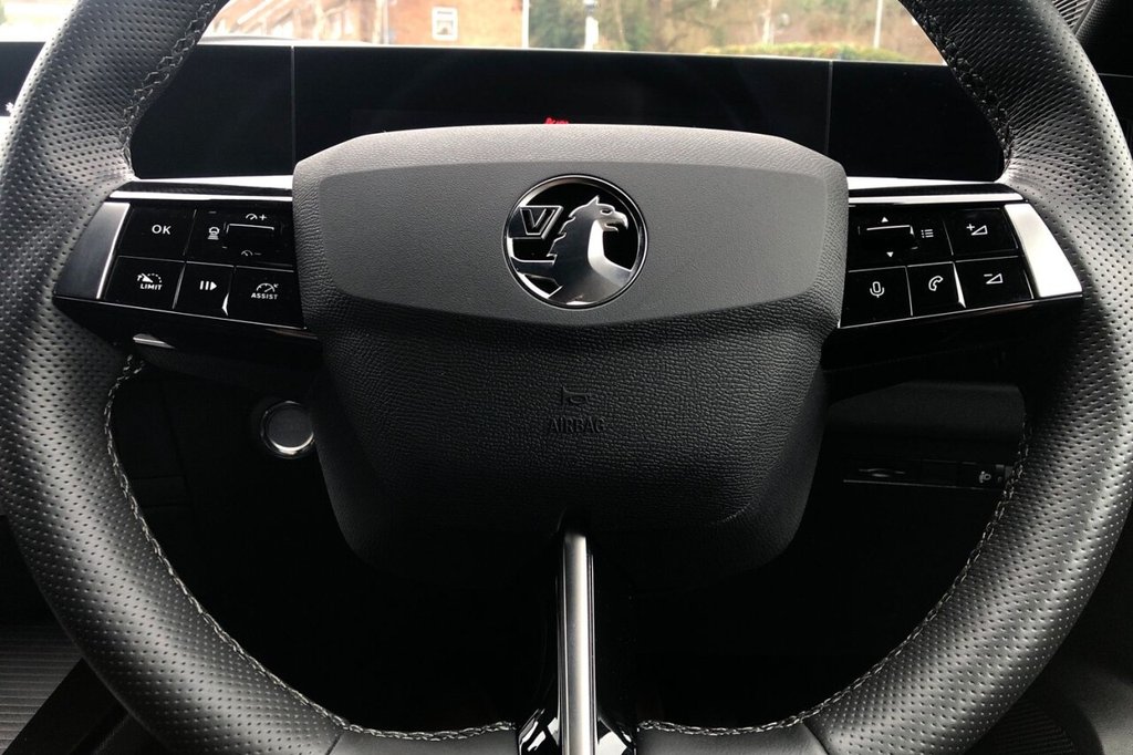 Used Vauxhall Astra 2024 for sale - 77437301: Photo 18