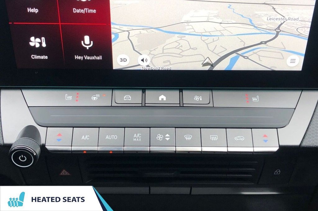 Used Vauxhall Astra 2024 for sale - 77437301: Photo 19