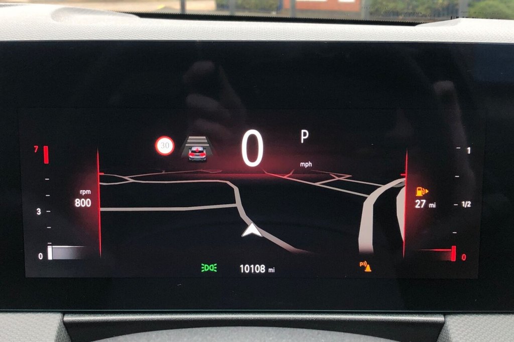 Used Vauxhall Astra 2024 for sale - 77437301: Photo 20