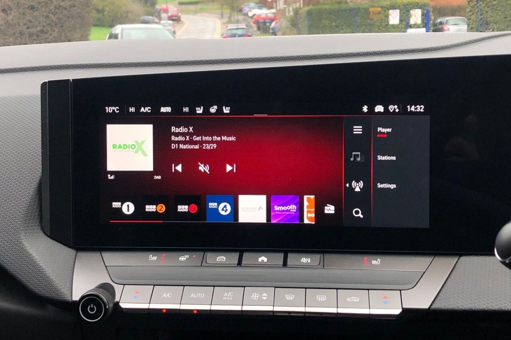 Used Vauxhall Astra 2024 for sale - 77437301: Photo 21