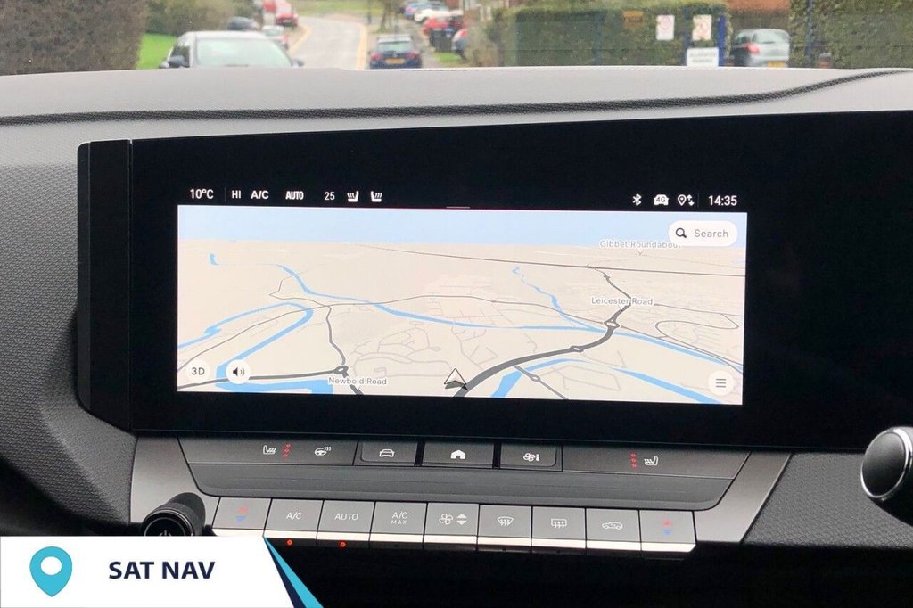 Used Vauxhall Astra 2024 for sale - 77437301: Photo 22