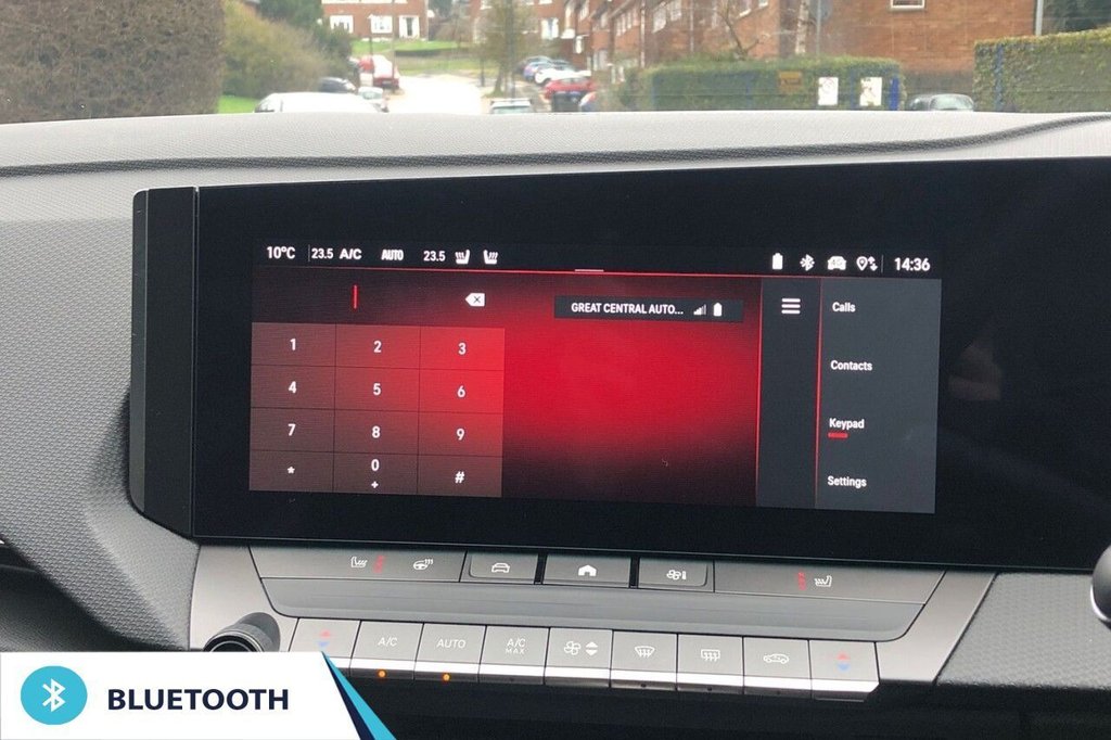 Used Vauxhall Astra 2024 for sale - 77437301: Photo 23