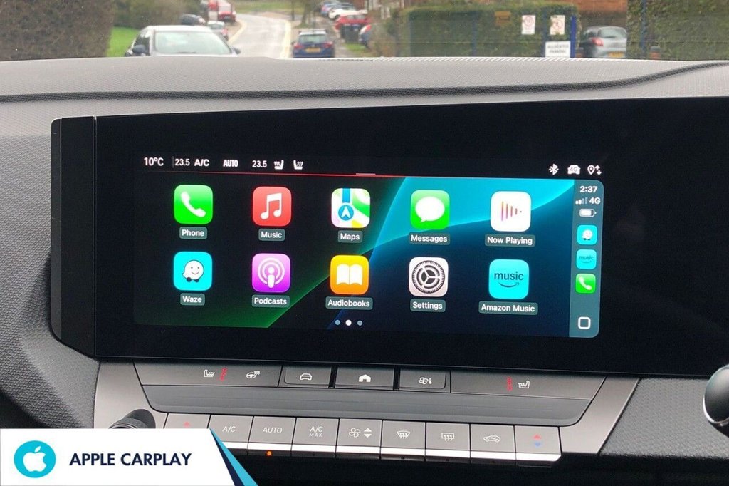 Used Vauxhall Astra 2024 for sale - 77437301: Photo 24