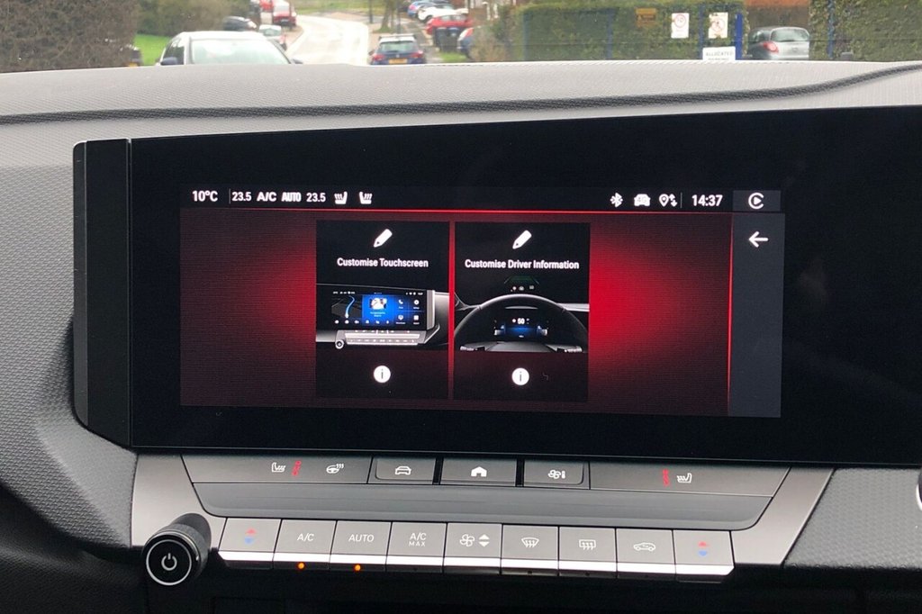 Used Vauxhall Astra 2024 for sale - 77437301: Photo 25