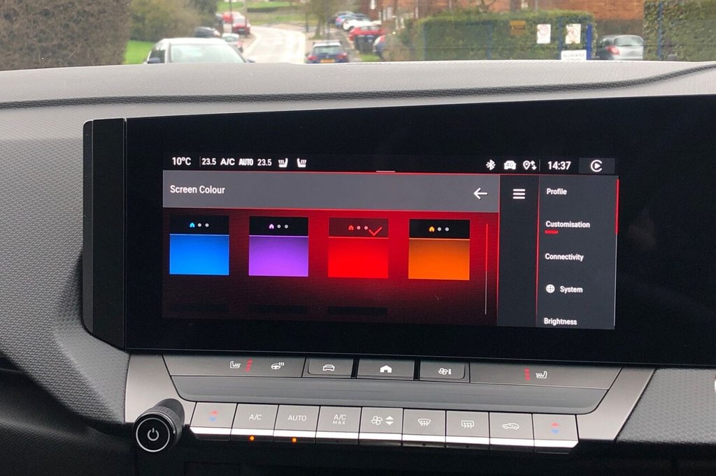 Used Vauxhall Astra 2024 for sale - 77437301: Photo 26