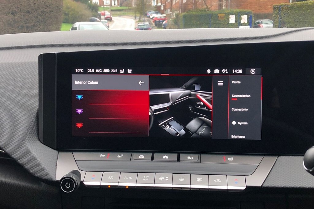 Used Vauxhall Astra 2024 for sale - 77437301: Photo 27