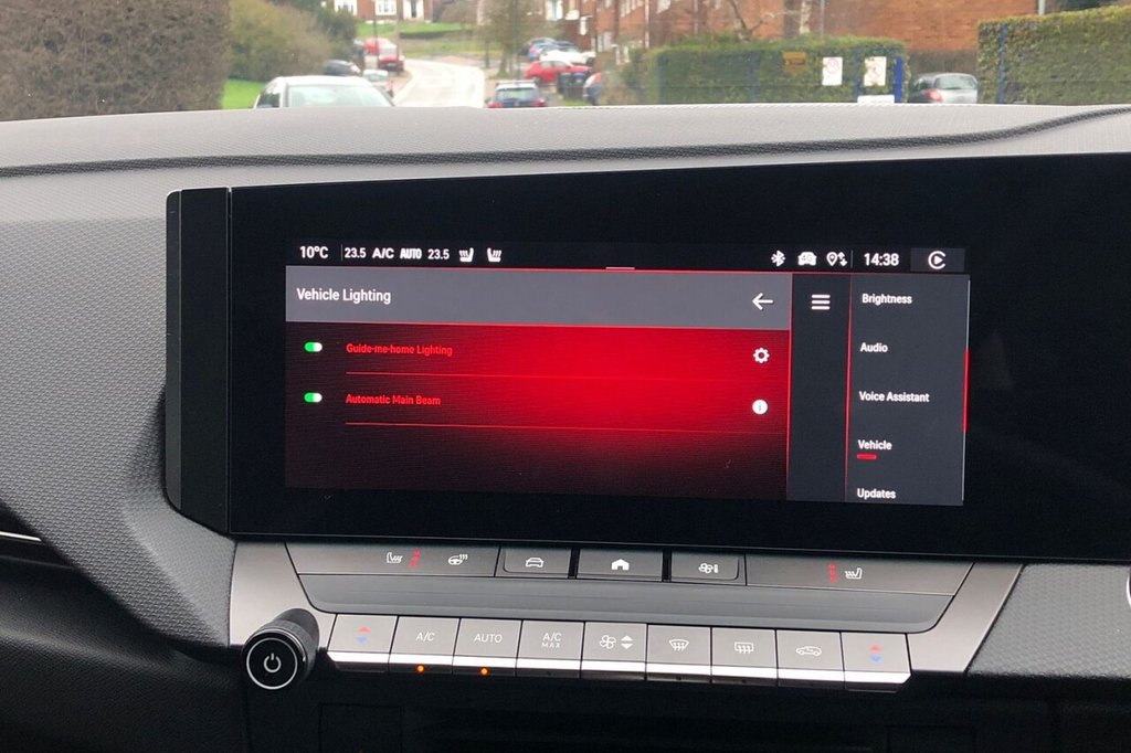 Used Vauxhall Astra 2024 for sale - 77437301: Photo 28