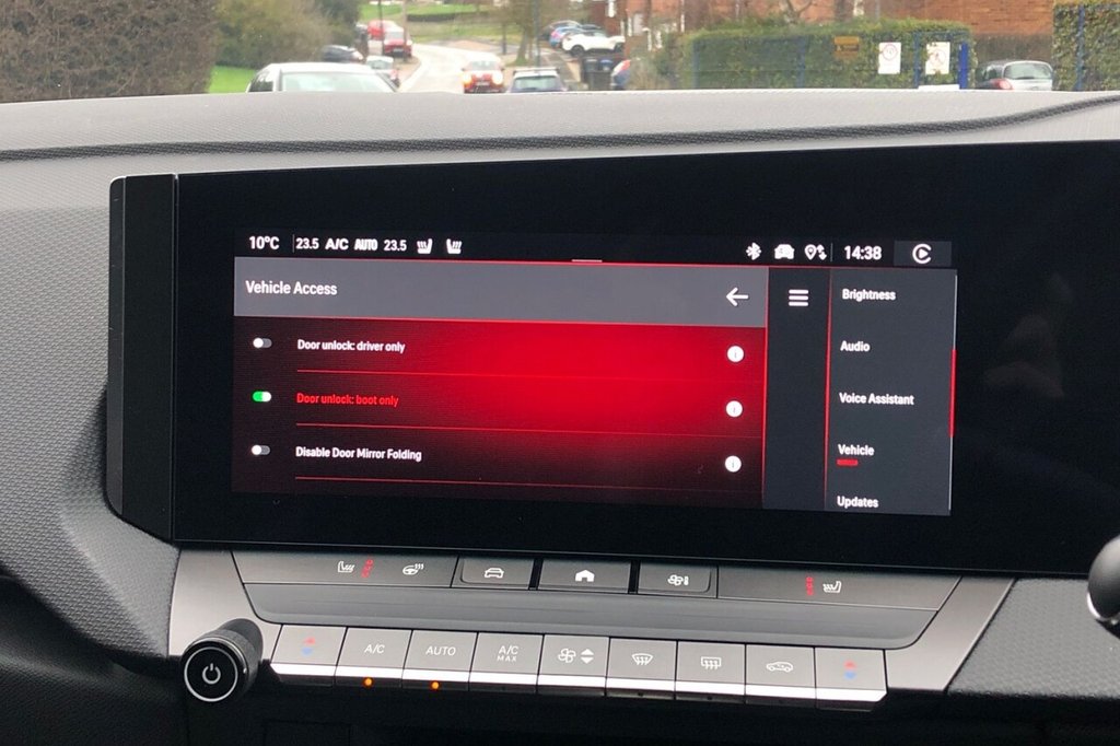 Used Vauxhall Astra 2024 for sale - 77437301: Photo 29