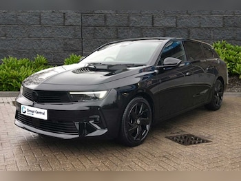 Used Vauxhall Astra 2024 for sale - 77437301: Photo