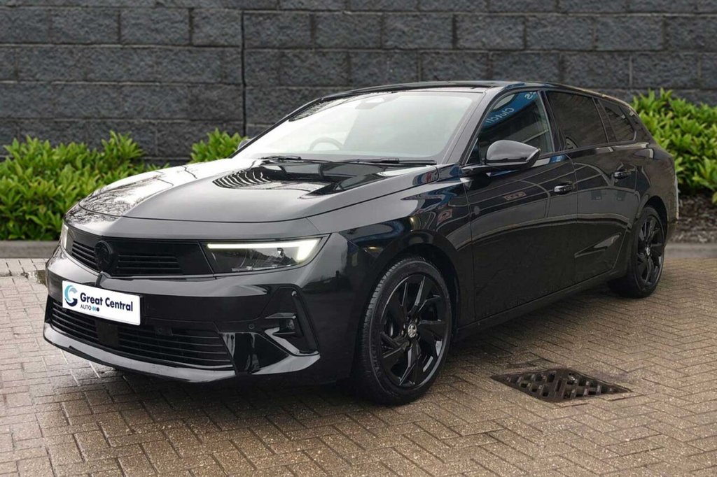 Used Vauxhall Astra 2024 for sale - 77437301: Photo 3