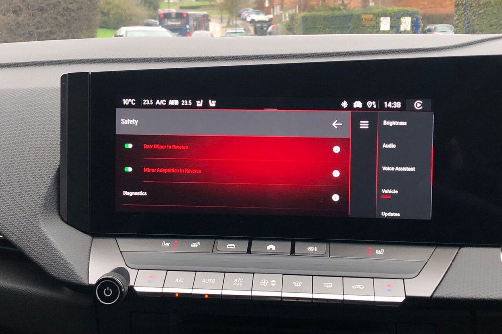 Used Vauxhall Astra 2024 for sale - 77437301: Photo 30