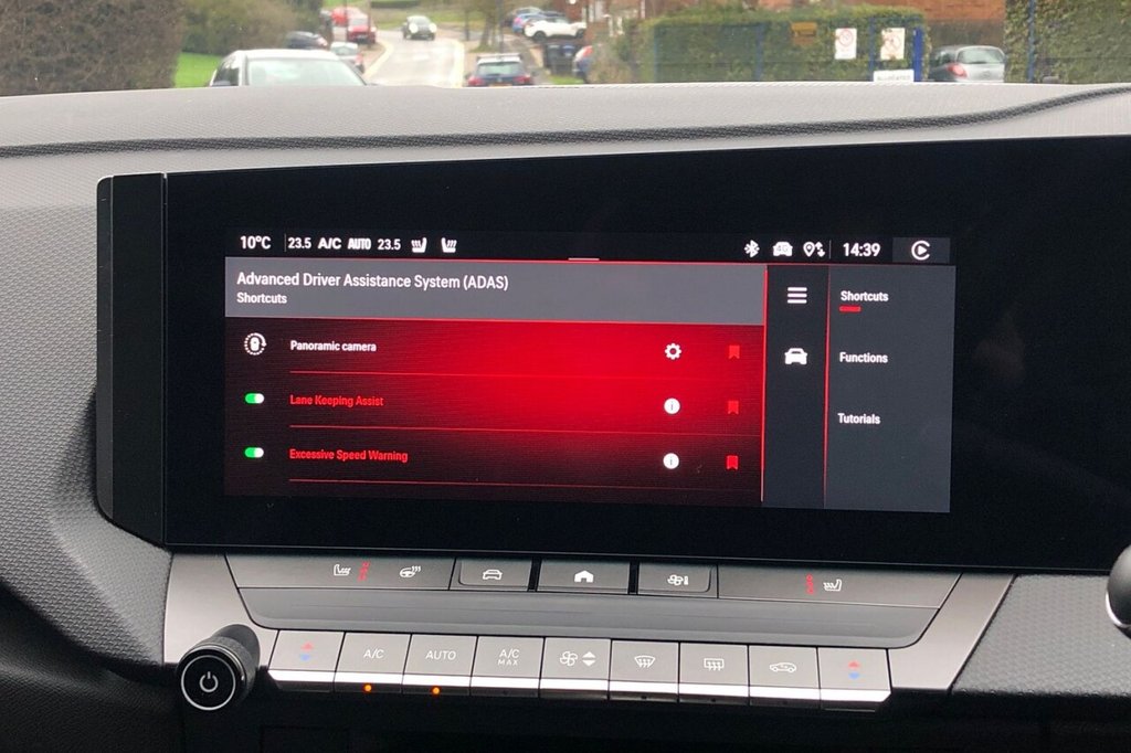 Used Vauxhall Astra 2024 for sale - 77437301: Photo 31