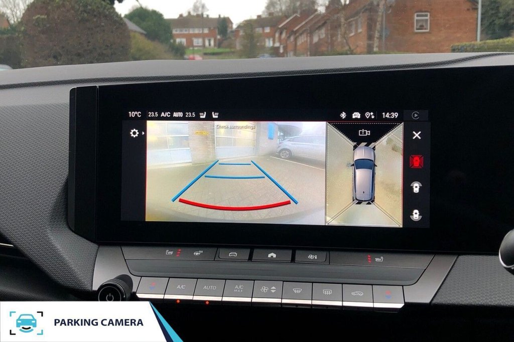 Used Vauxhall Astra 2024 for sale - 77437301: Photo 32