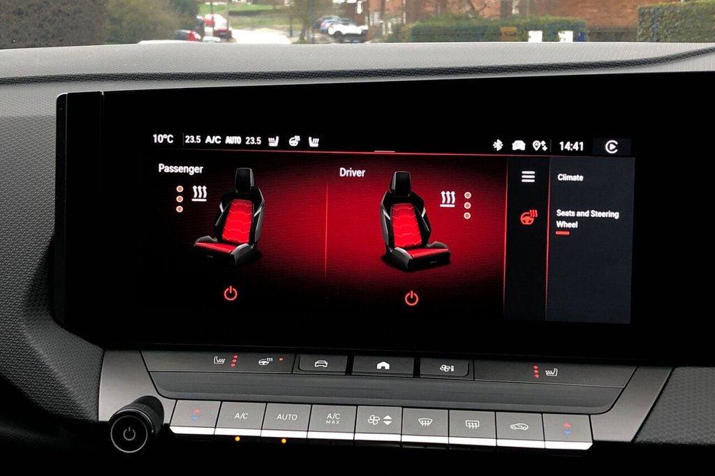 Used Vauxhall Astra 2024 for sale - 77437301: Photo 33