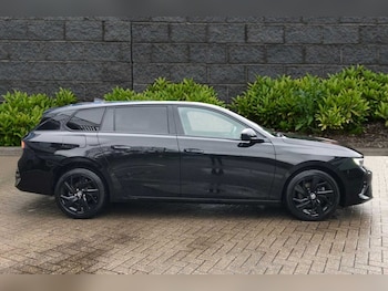 Used Vauxhall Astra 2024 for sale - 77437301: Photo