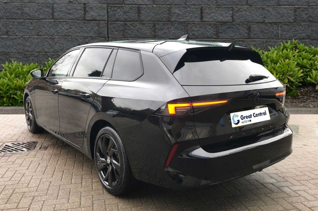 Used Vauxhall Astra 2024 for sale - 77437301: Photo 5