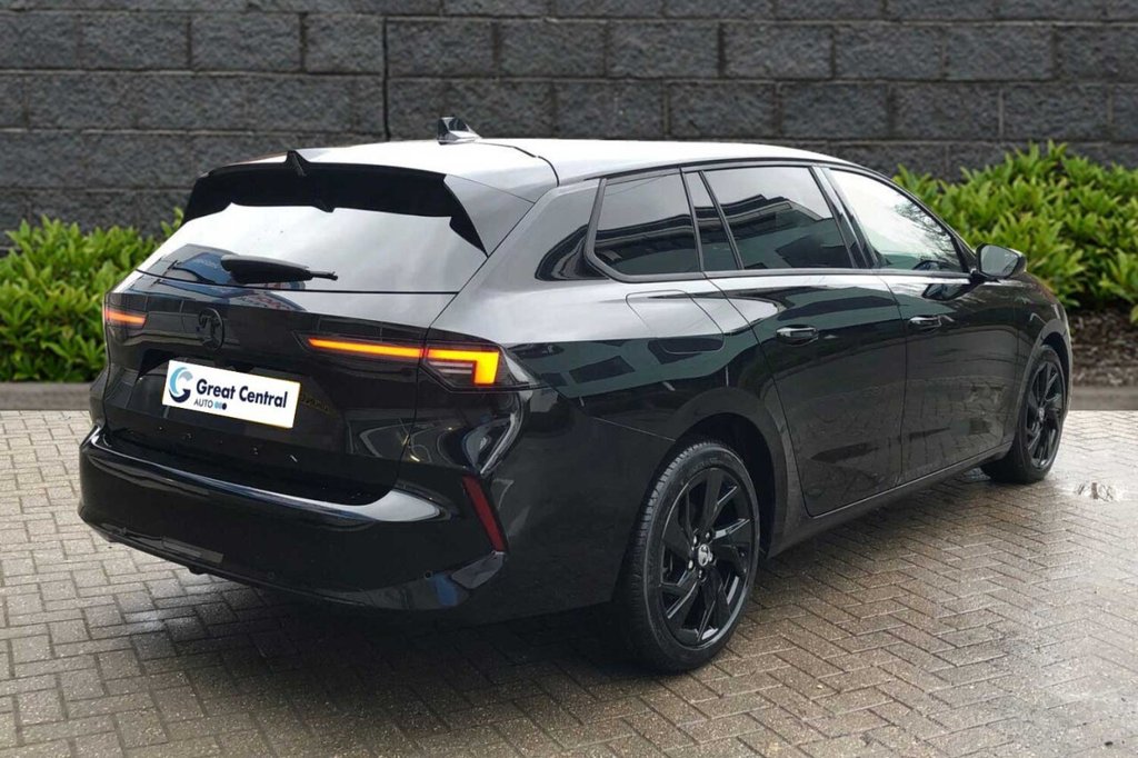 Used Vauxhall Astra 2024 for sale - 77437301: Photo 6