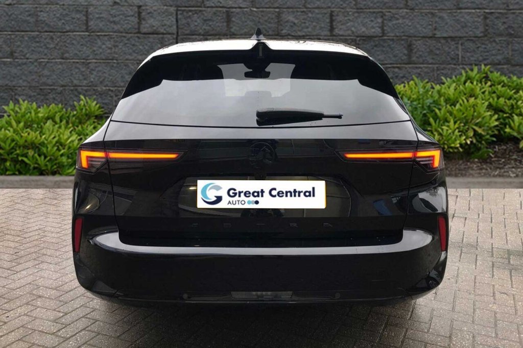 Used Vauxhall Astra 2024 for sale - 77437301: Photo 7