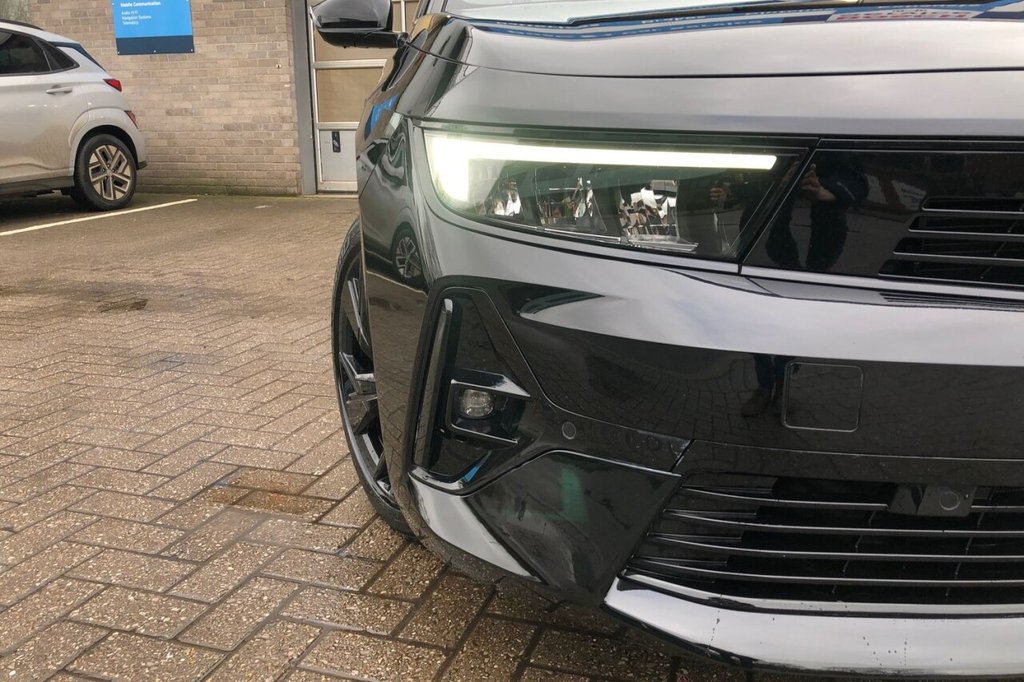 Used Vauxhall Astra 2024 for sale - 77437301: Photo 8