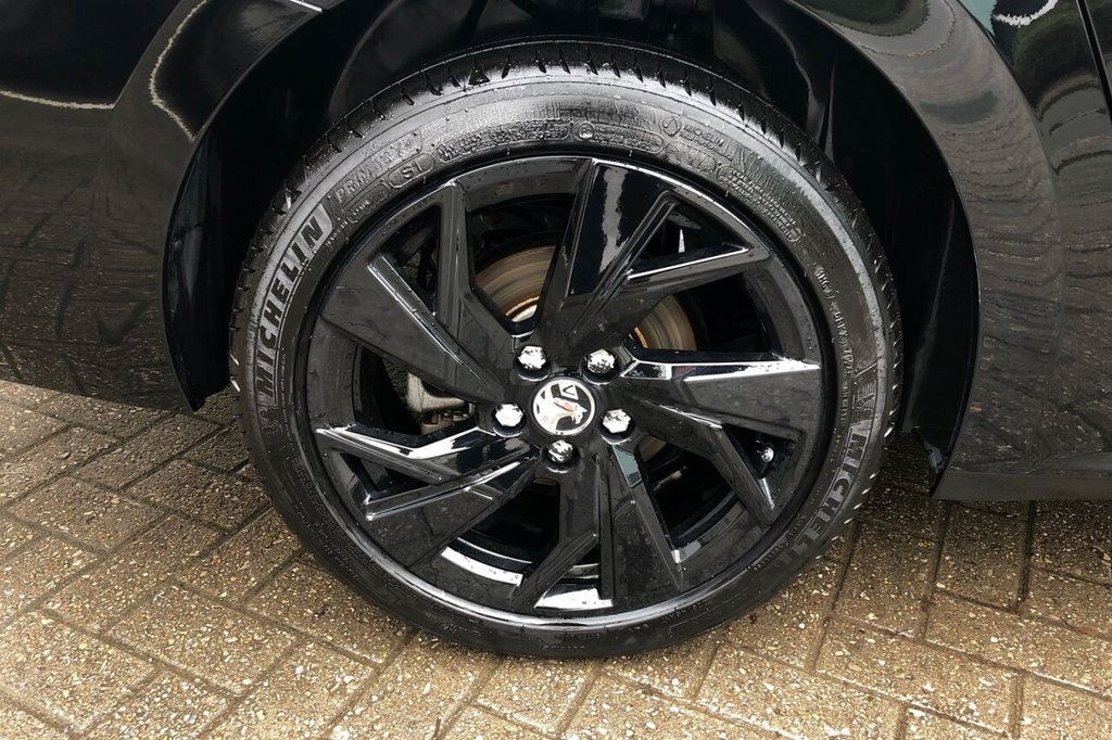 Used Vauxhall Astra 2024 for sale - 77437301: Photo 9