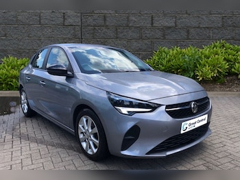 Vauxhall - Corsa