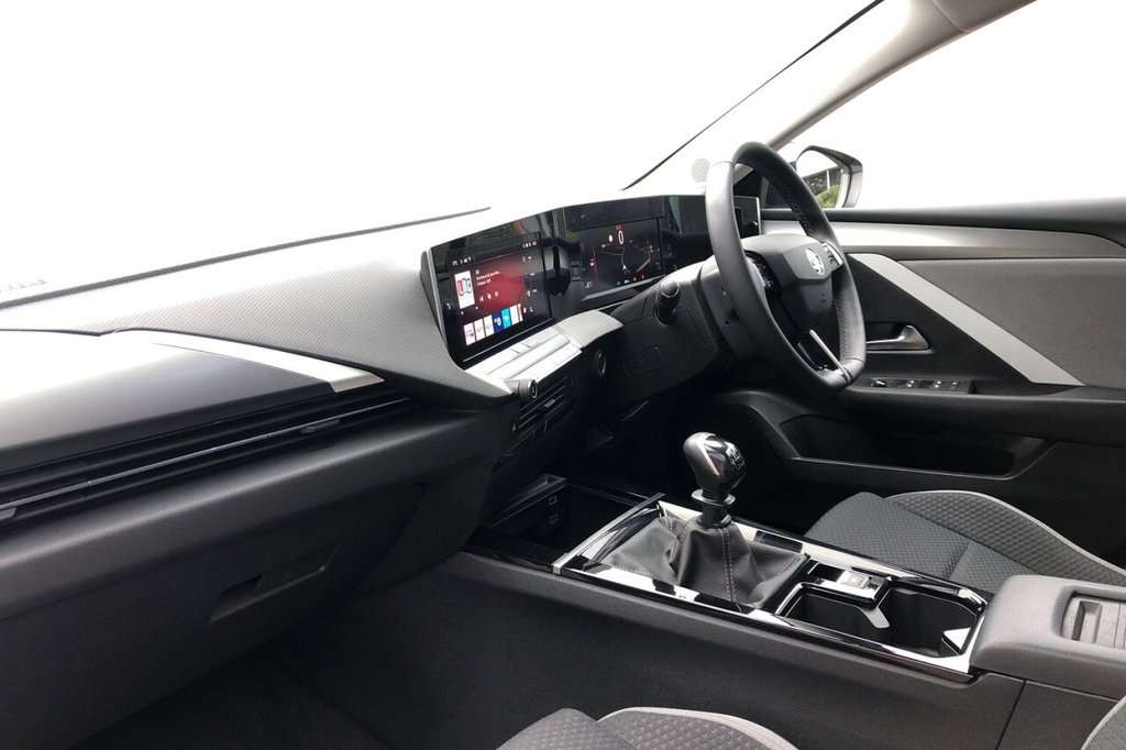 Used Vauxhall Astra 2023 for sale - 77302478: Photo 17