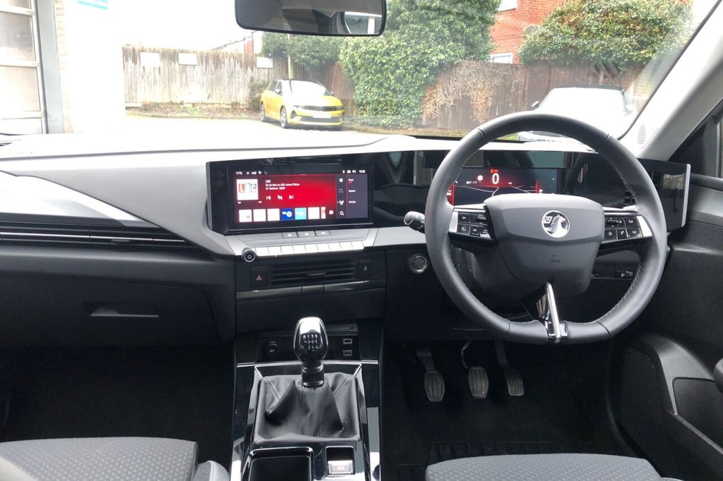 Used Vauxhall Astra 2023 for sale - 77302478: Photo 18