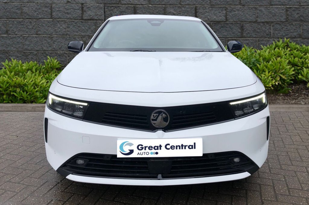Used Vauxhall Astra 2023 for sale - 77302478: Photo 2