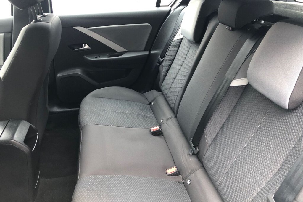 Used Vauxhall Astra 2023 for sale - 77302478: Photo 20